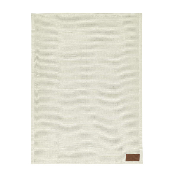 Giotto Blanket - Béžová