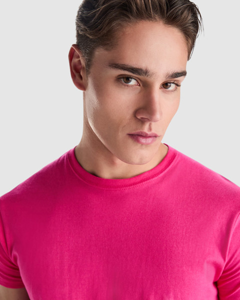 Atomic 150 T-Shirt - Yellow / M