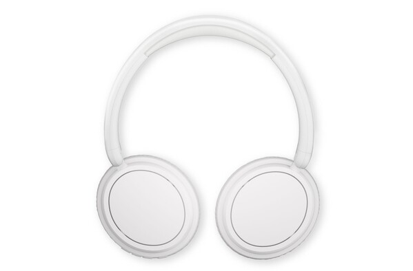 TAH5209 |Philips Bluetooth over ear Headphones with 65 hour play time - White