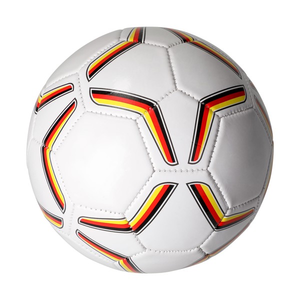 Fußball "Germany", Klein