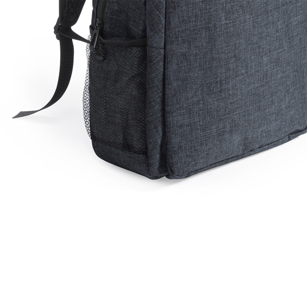 Mochila Verbel - Gris