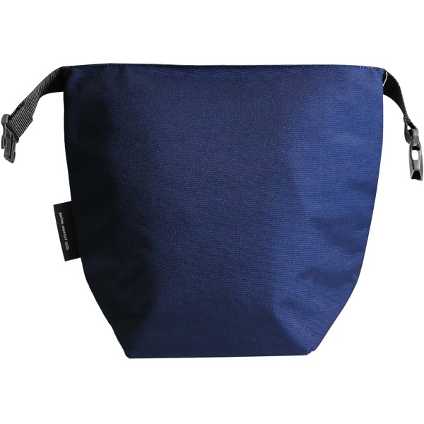 Bolsa para la comida con aislamiento "Citizen Green Savor" - Azul marino