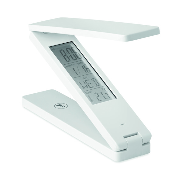 Lampe de bureau Zeta
