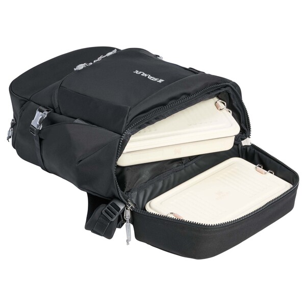 Stanley Vitalize™ Macro Method recycled backpack 29L