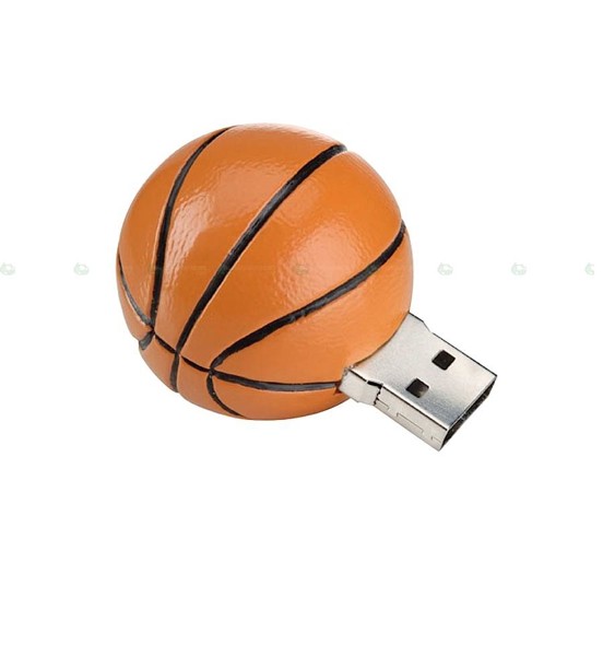 USB 3D tvar - BLACK_1GB