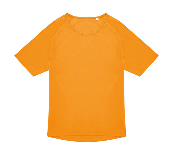 Active T - Meta Orange / M
