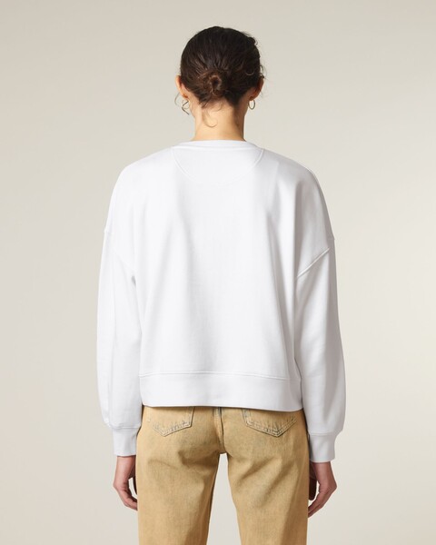 Stella Alma - White / XS