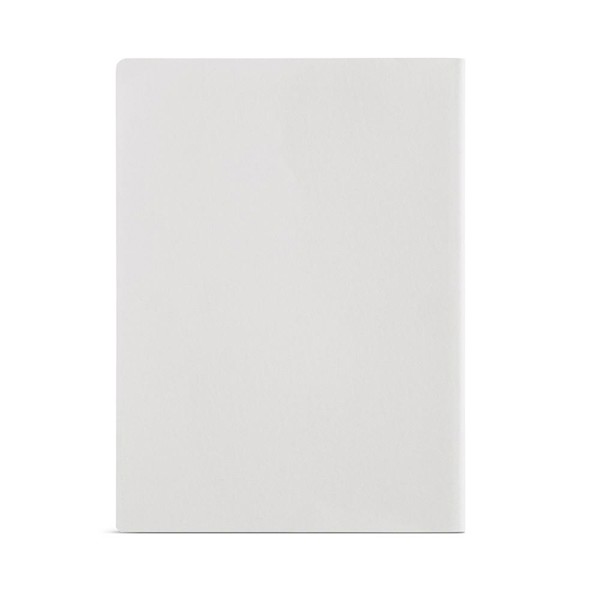 Bronte A6 Notebook - White