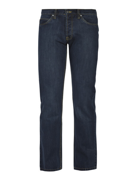 2507 JEANS PANTS DENIM BLUE 2932