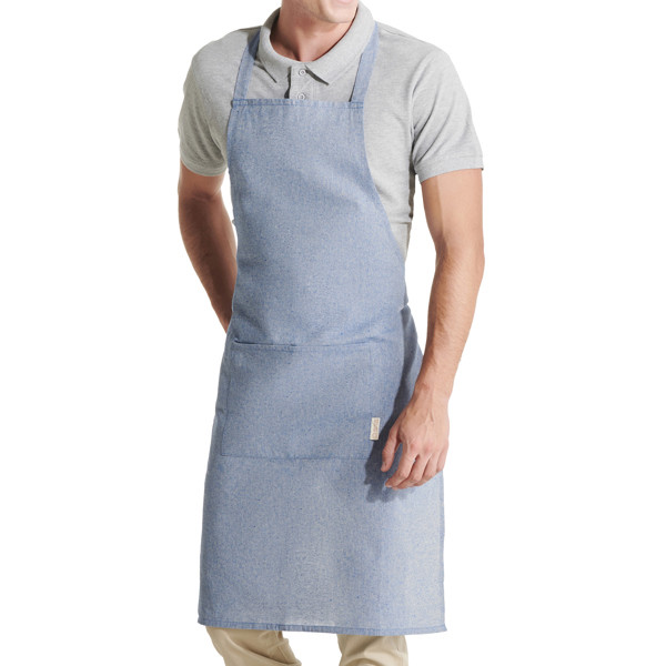 Apron Arola - Black