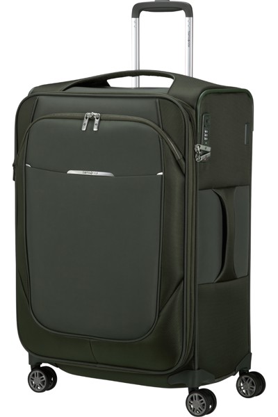 Re-Lite Spinner 67/24 Exp - Samsonite - Climbing Ivy