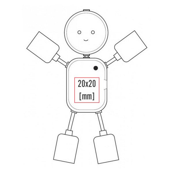USB hub – figure