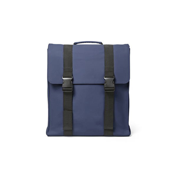 Edinburgh Backpack - Bleu
