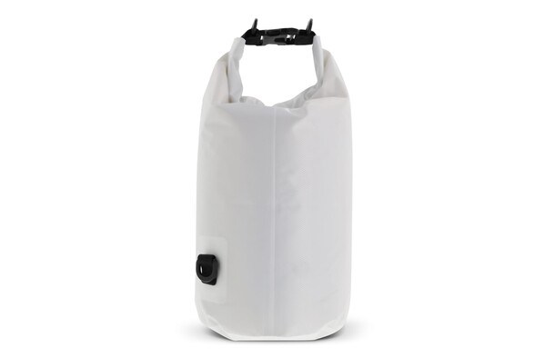 Drybag ripstop 10L IPX6 - White