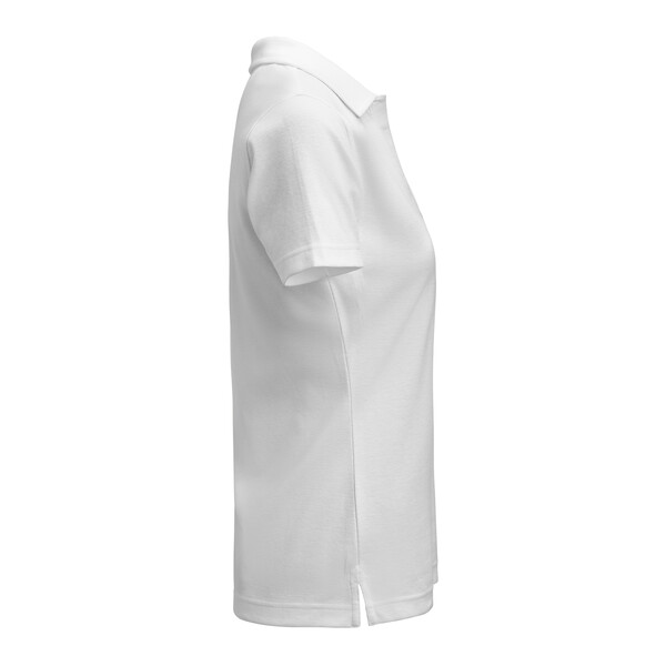 Harvest Scarsdale Polo Woman White XL