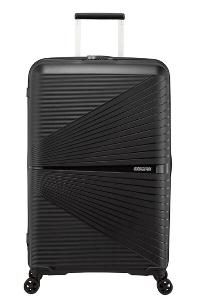 American Tourister - Airconic Spinner 77 - Onyx Black