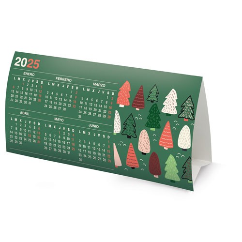 MAXI DESK CALENDAR