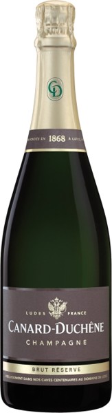 Canard-Duchene Essentiel Reserve 12% 0,75L