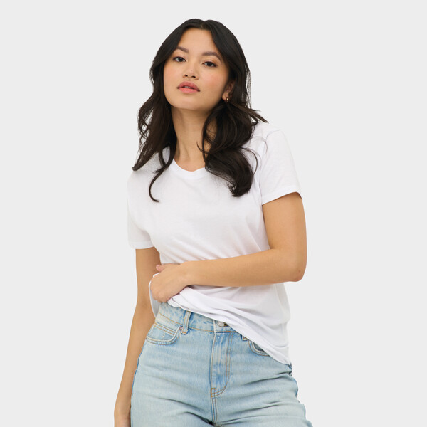 EPIC UNI T-SHIRT 140g - WhiteXXL