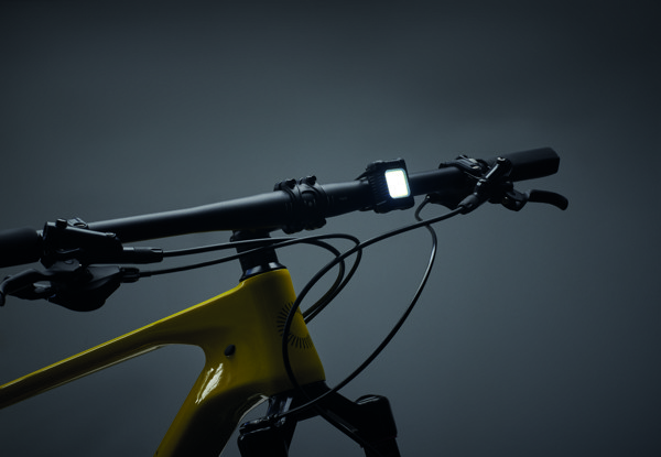 Rechargeable bike light set Blight