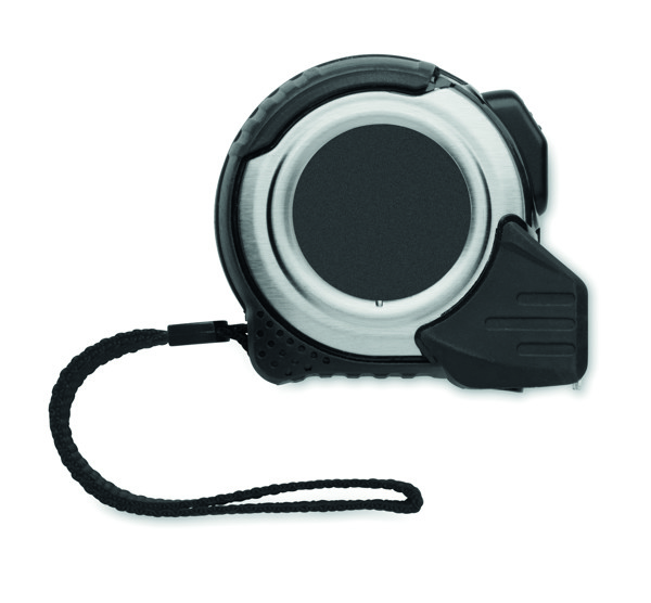 Mespro meter 5m, gumijasto ohišje, AutoStop