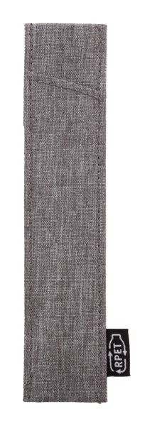 Ballpoint Pen Teppet - Grey