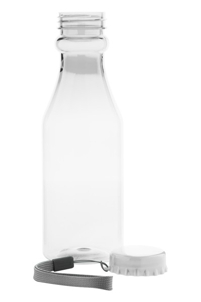Sport Bottle Dirlam - White