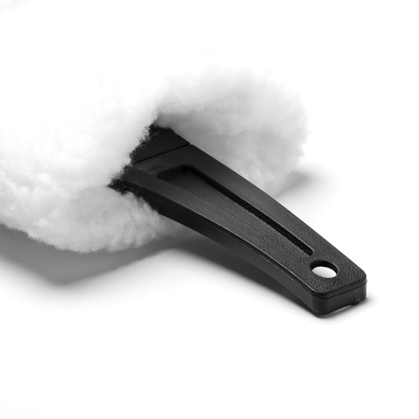 Raspador De Gelo Nisek - BRANCO