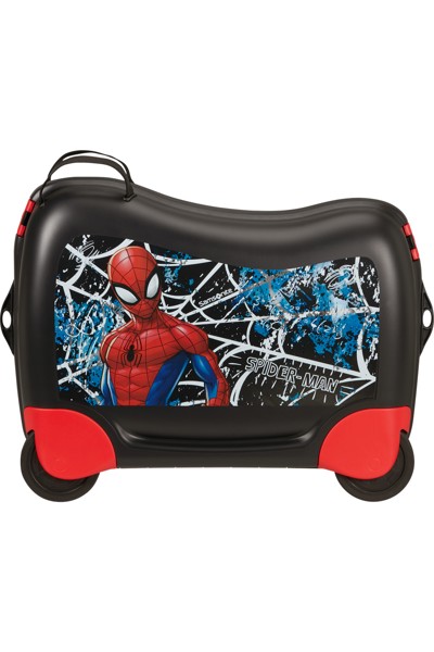 Dream2Go Disney Ride-on Suitcase MARVEL