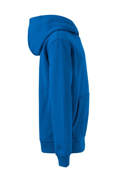 SWEATSHIRT KIDS COM CAPUZ SIDNEY KIDS