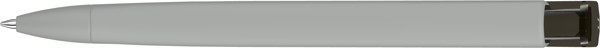 TRINITY K transparent GUM - gris