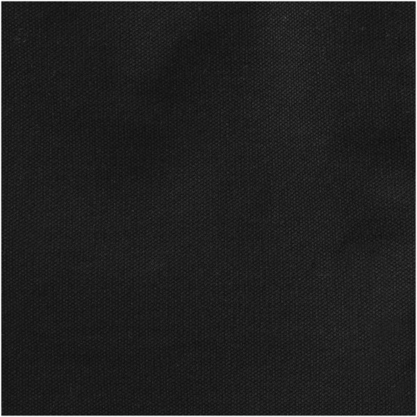 Polo stretch manches courtes homme Markham - Noir / XS