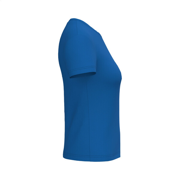 T-shirt sport femme IB301 - Bleu / S