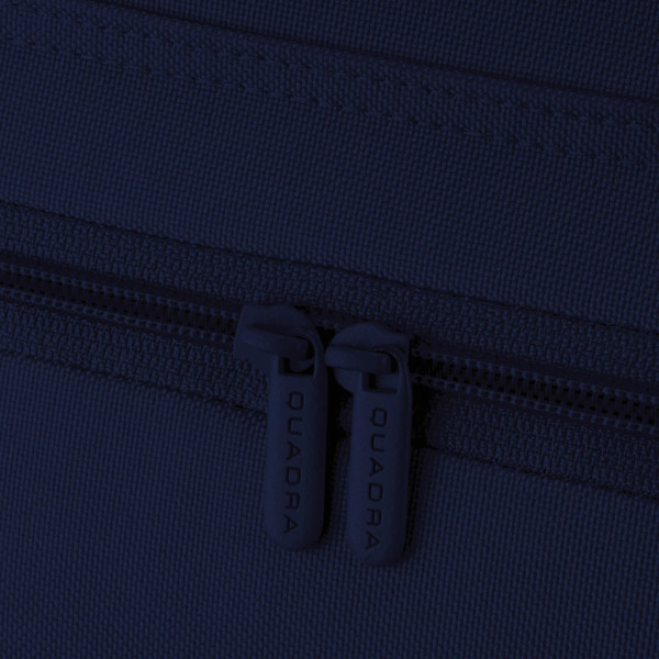 Universal Holdall - Black / ONE SIZE