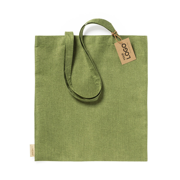 Hangtag Apresentação Canlia