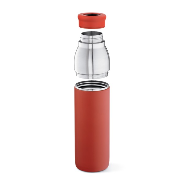 Colorado Bottle - Červená