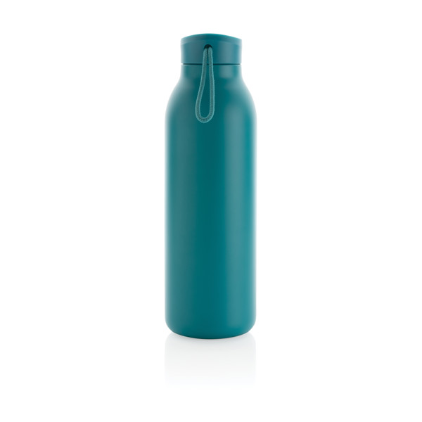 Avira Avior RCS Re-steel bottle 500 ML - Turquoise