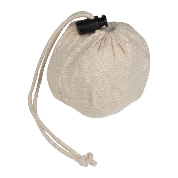 Foldable Cotton Bag Kleholm 100 g/m²