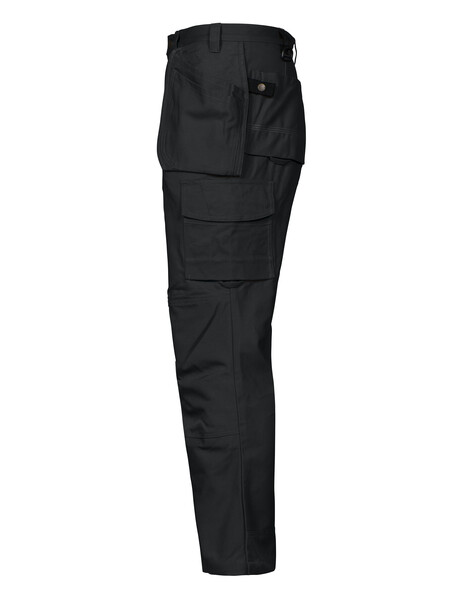 5501 PANTS BLACK 46