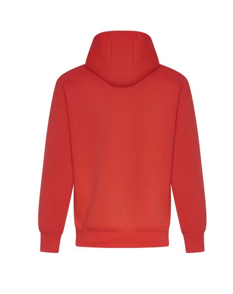 Signature Heavyweight Hoodie - Soft Red / XS