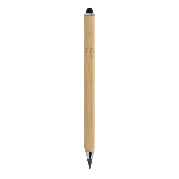 XD - Eon bamboo infinity multitasking pen