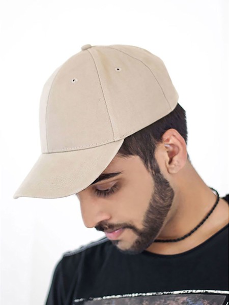 Liberty six buckle - Grey