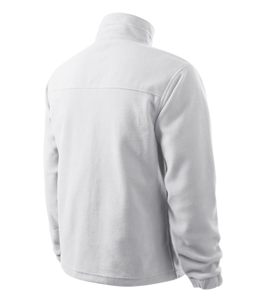 Fleece Pánský Rimeck® Jacket - Bílá / S