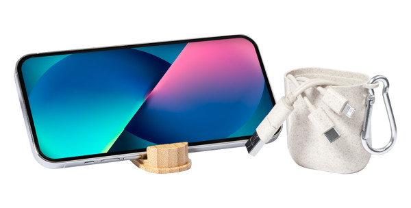 Usb Töltőkábel Nitida
