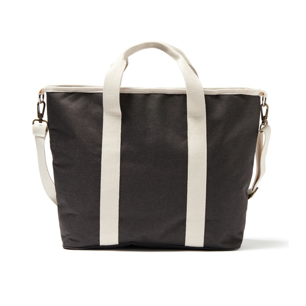 VINGA Sortino tote cooler - Black