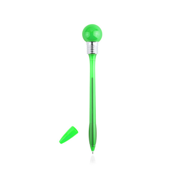 Bolígrafo Nicky - Verde