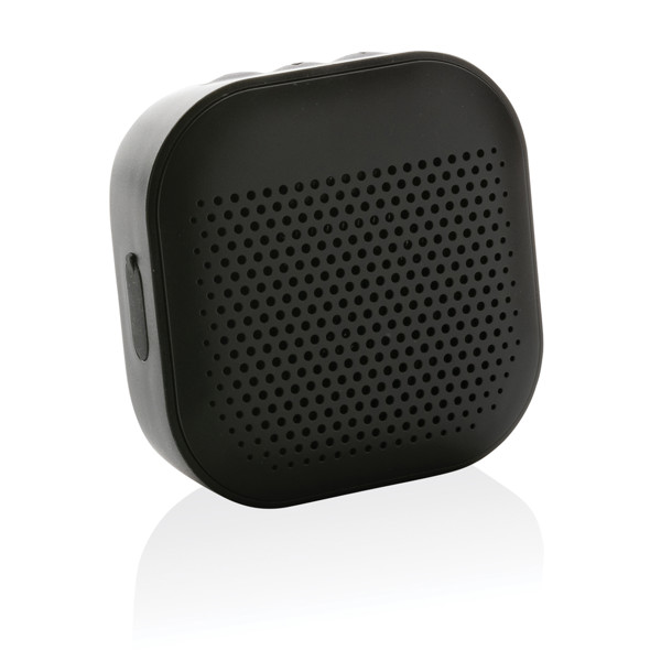 RCS Soundbox zvučnik 3W od reciklirane plastike