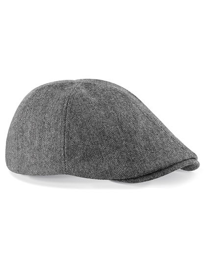 Ivy Cap - Grey / One Size