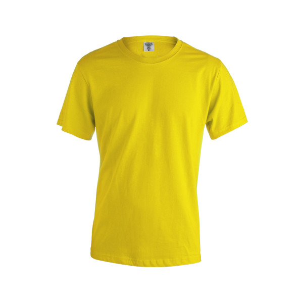 Camiseta Adulto Color "keya" MC180 - Dorado / L