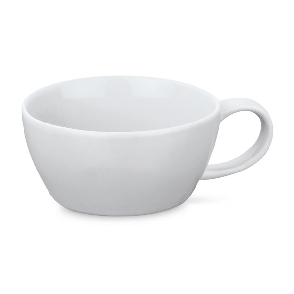 PS - COLE. Porcelain tea set 2 in 1